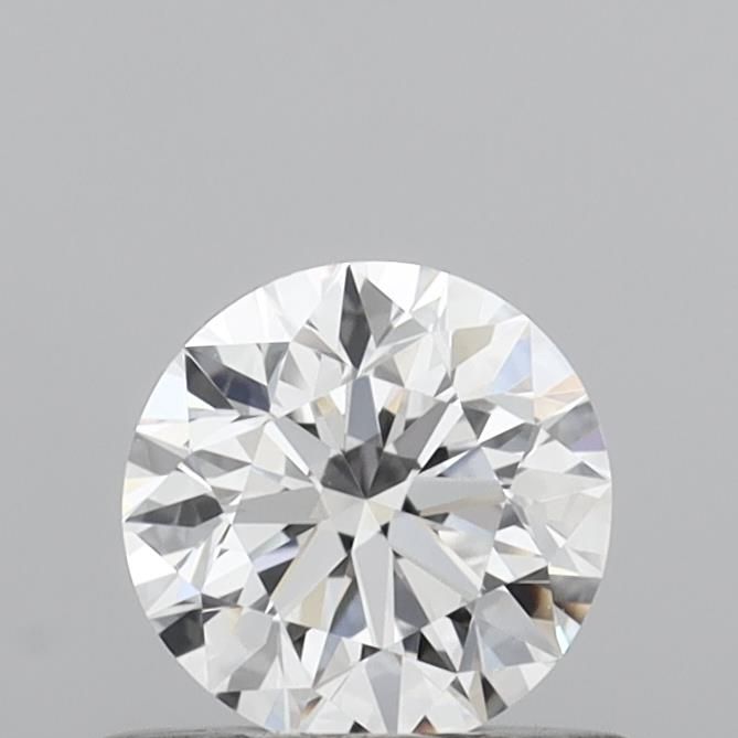 Diamond Natural 0,5Ct D-VS1 Round - GIA5556634555 1