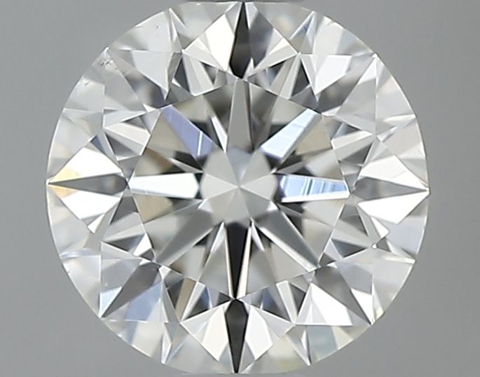 Diamond Natural 0,5Ct H-VS2 Round - GIA1558669376 1