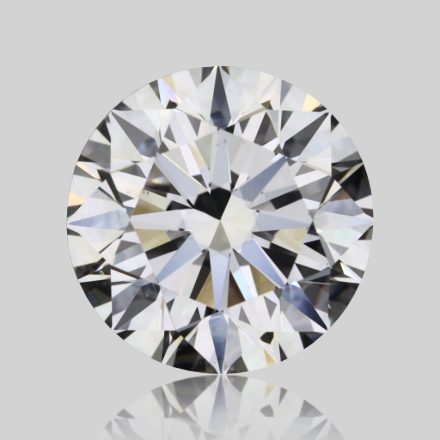 Diamond Natural 1,64Ct F-VS2 Round - GIA2556635642 1