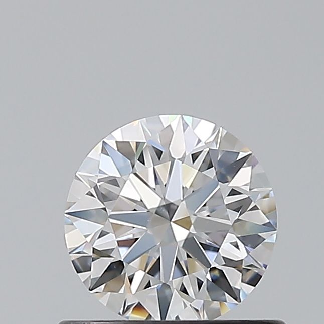 Diamond Natural 0,63Ct E-VS2 Round - GIA5553659843 1