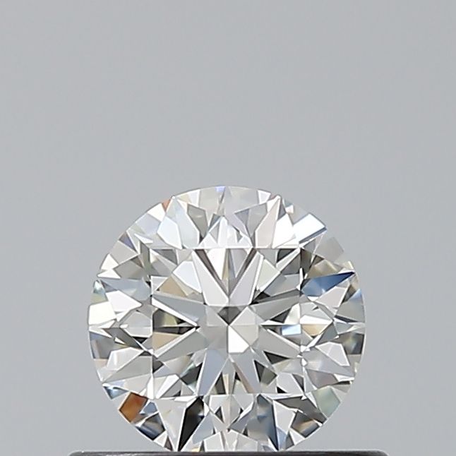 Diamond Natural 0,5Ct I-VVS2 Round - GIA2556651041 1