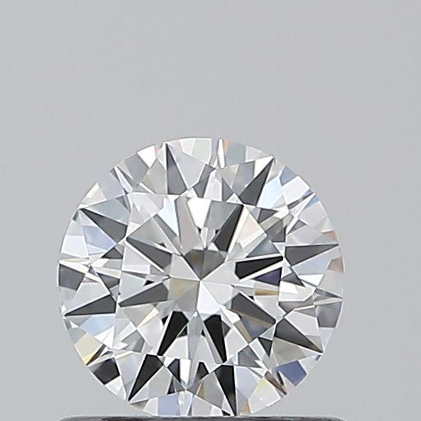 Diamond Natural 0,6Ct D-VVS1 Round - GIA1559650564 1