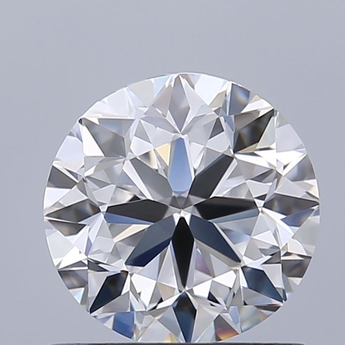 Diamond Natural 1Ct D-VS1 Round - GIA6551668017 1