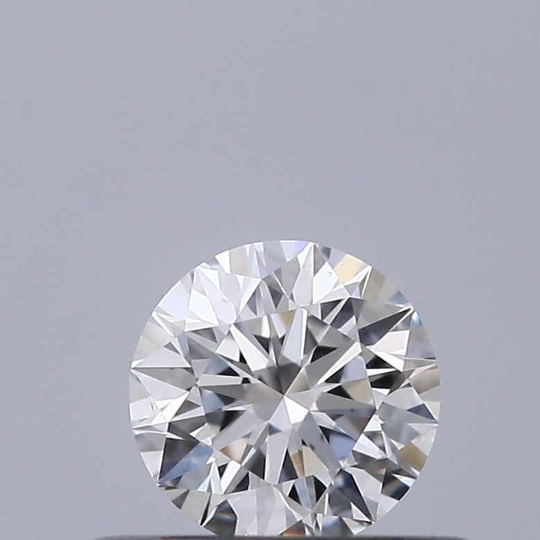 Diamond Natural 0,32Ct F-VS2 Round - GIA1557662244 1