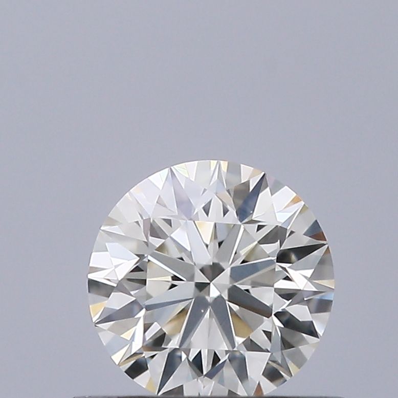 Diamond Natural 0,4Ct K-VS1 Round - GIA6552666550 1