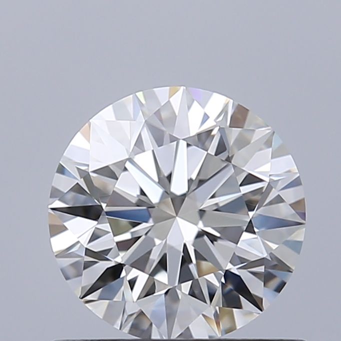 Diamond Natural 0,8Ct F-VVS1 Round - GIA2557666401 1