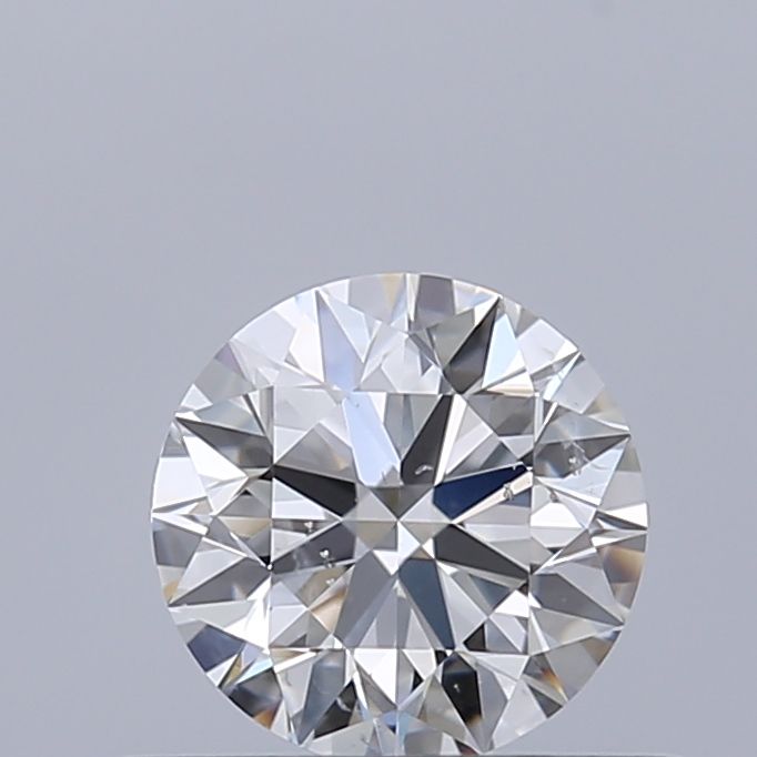 Diamond Natural 0,5Ct E-SI2 Round - GIA5556659739