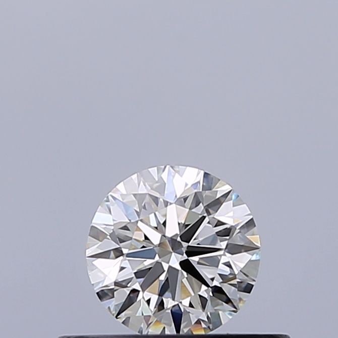 Diamond Natural 0,32Ct I-VVS1 Round - GIA6555652699 1