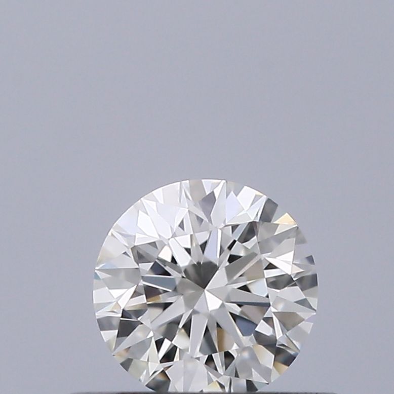 Diamond Natural 0,31Ct I-IF Round - GIA5556660493 1