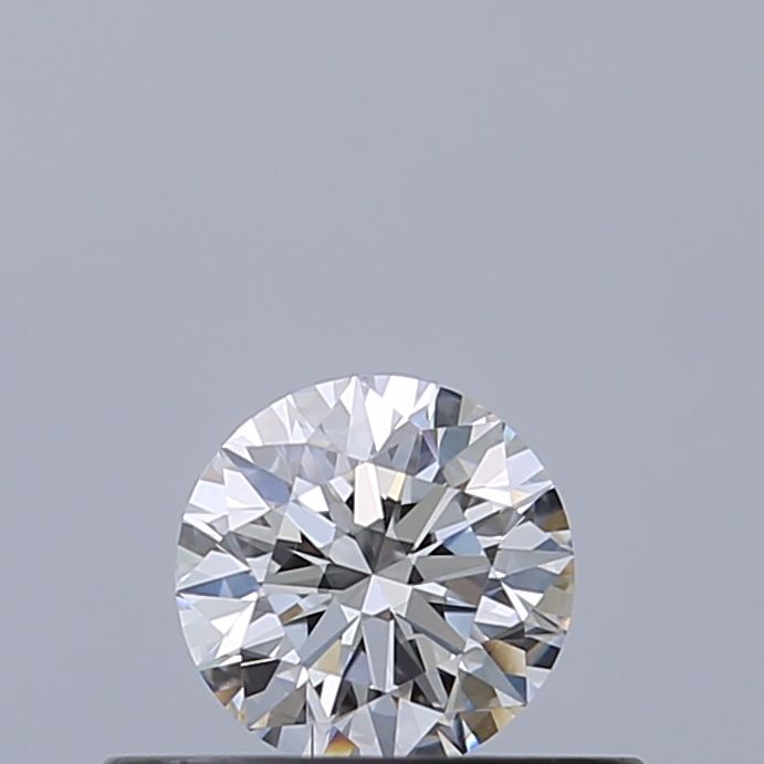 Diamond Natural 0,31Ct E-VVS2 Round - GIA2557652847 1