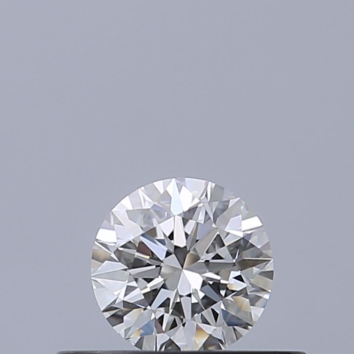 Diamond Natural 0,3Ct E-VS1 Round - GIA3555651696 1