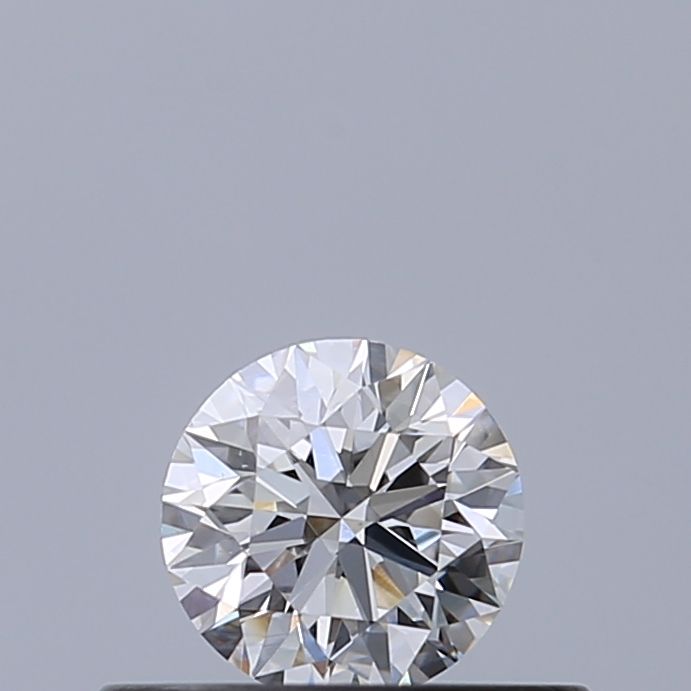 Diamond Natural 0,32Ct E-VS2 Round - GIA7551652221 1