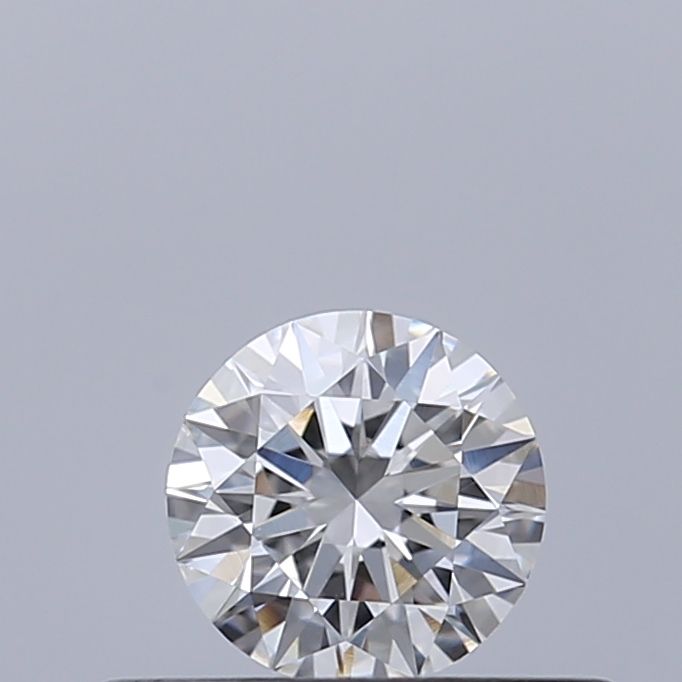 Diamond Natural 0,31Ct E-VVS2 Round - GIA2554666157 1