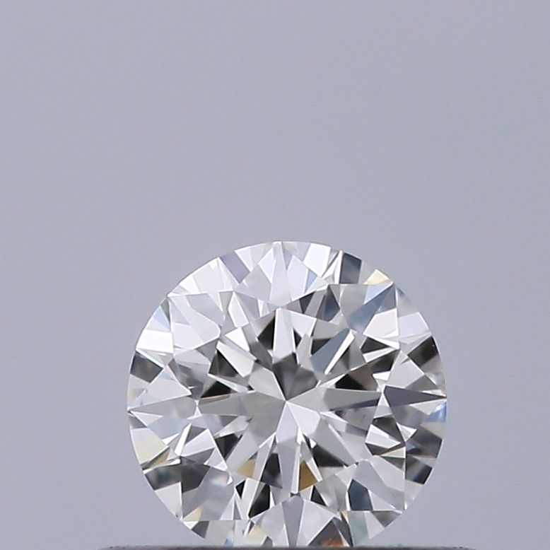 Diamond Natural 0,32Ct F-VS2 Round - GIA1555651846 1