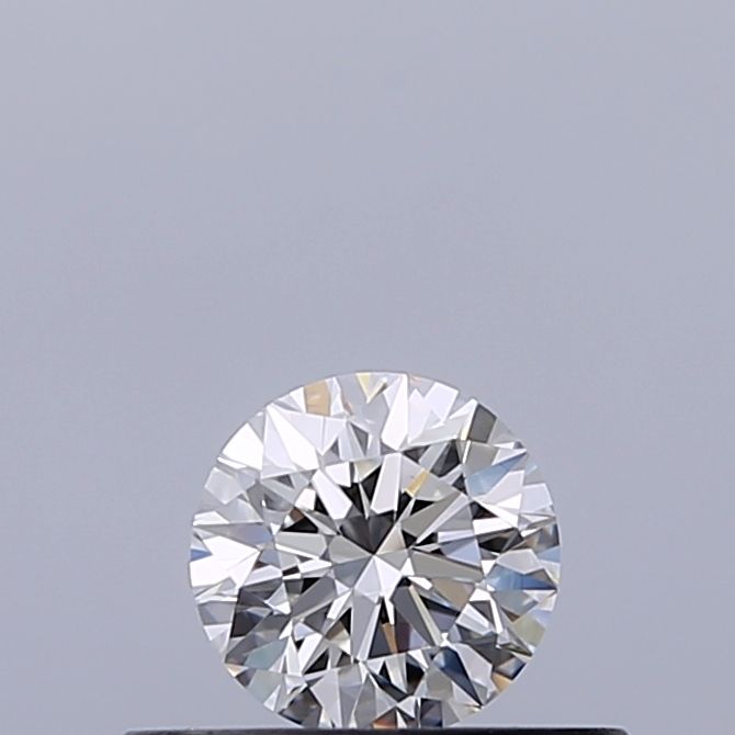 Diamond Natural 0,3Ct F-VS2 Round - GIA1555652165 1