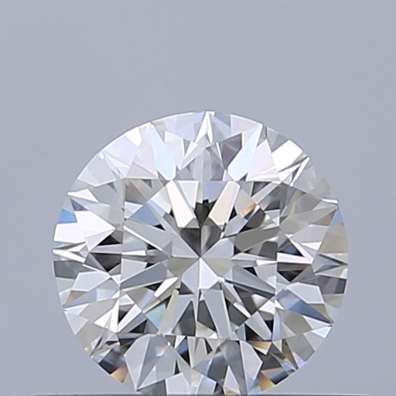 Diamond Natural 0,5Ct F-VVS2 Round - GIA1555666149 1