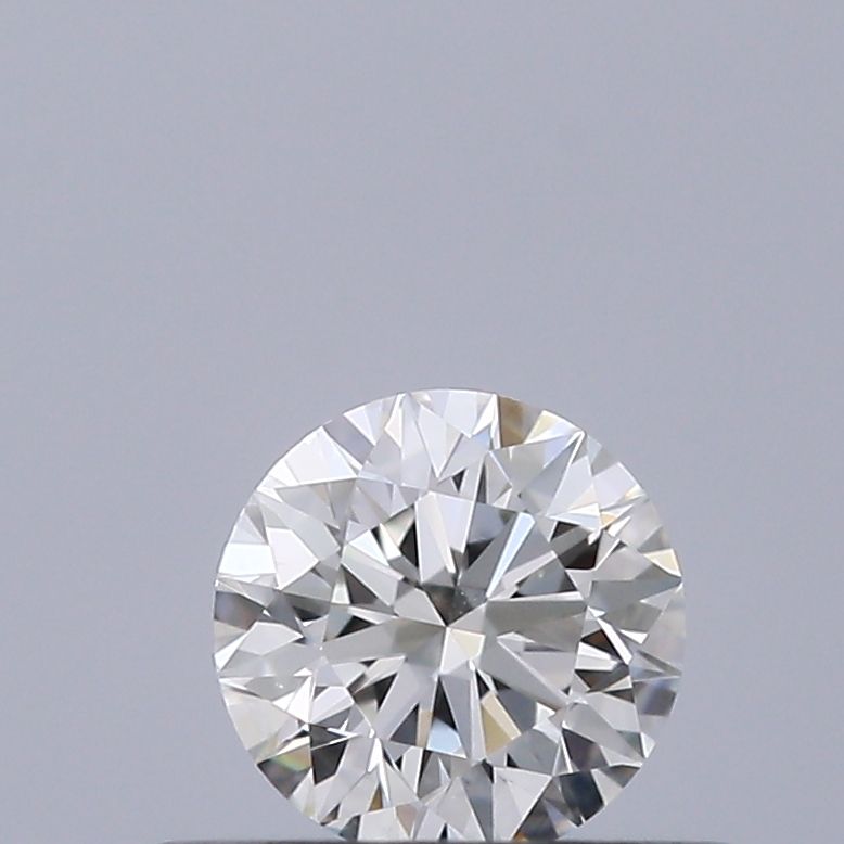 Diamond Natural 0,3Ct I-VS2 Round - GIA5553667221 1