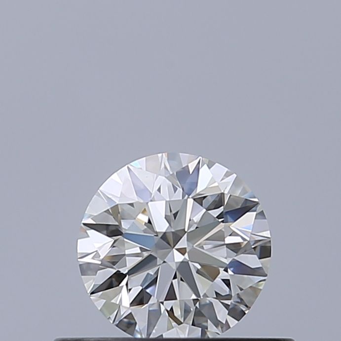 Diamond Natural 0,4Ct F-VS1 Round - GIA3555652649 1