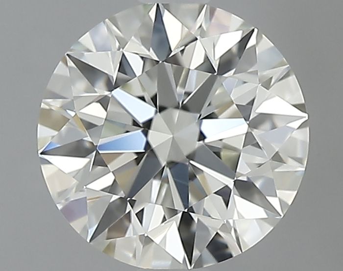 Diamond Natural 1,05Ct K-VVS2 Round - GIA6555669117 1