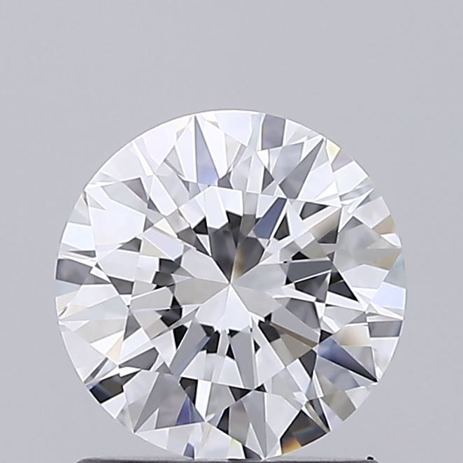 Diamond Natural 1,2Ct D-VVS2 Round - GIA1558669048