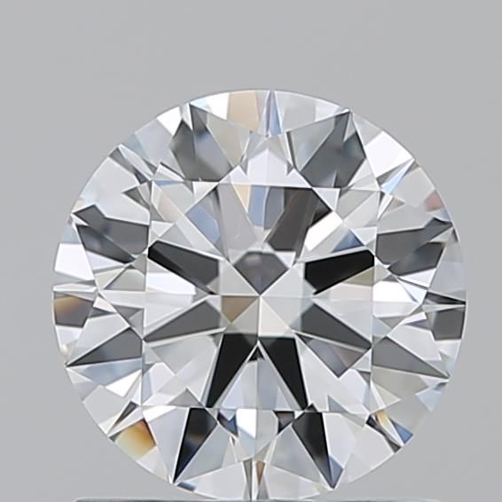 Diamond Natural 1,08Ct E-VVS2 Round - GIA1232887631 1
