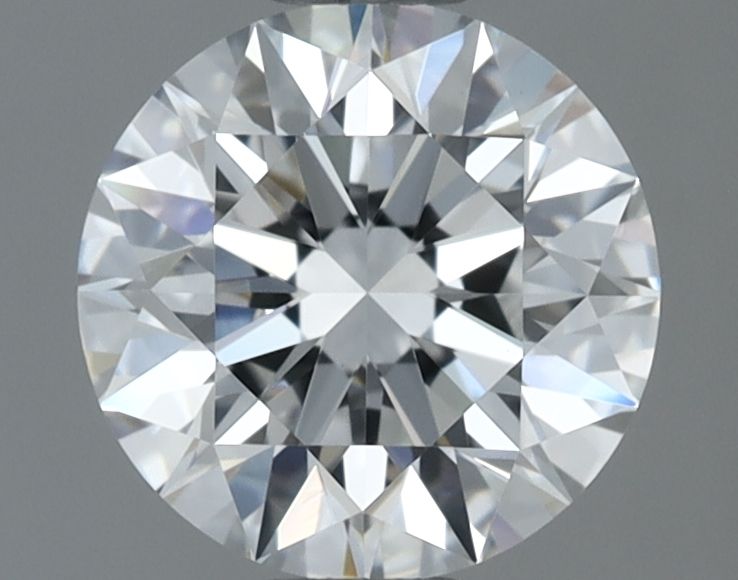 Diamond Natural 1,05Ct E-VVS2 Round - GIA6542353863 1