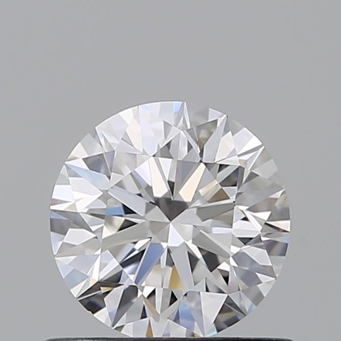 Diamond Natural 0,63Ct D-IF Round - GIA1533471882 1