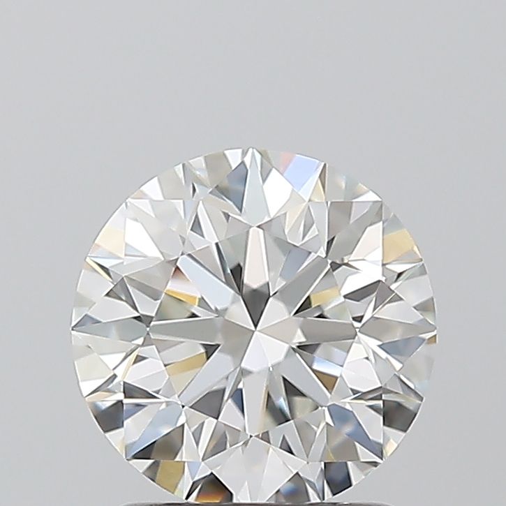 Diamond Natural 1,4Ct F-VVS1 Round - HRD260000127429