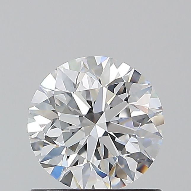 Diamond Natural 0,9Ct D-VS2 Round - GIA1553605198 1