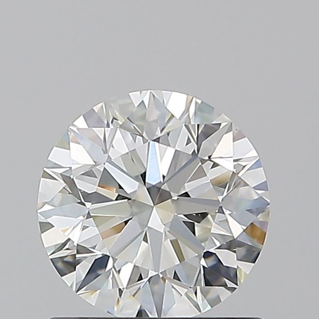 Diamond Natural 1,01Ct G-VVS2 Round - HRD260000127452 1