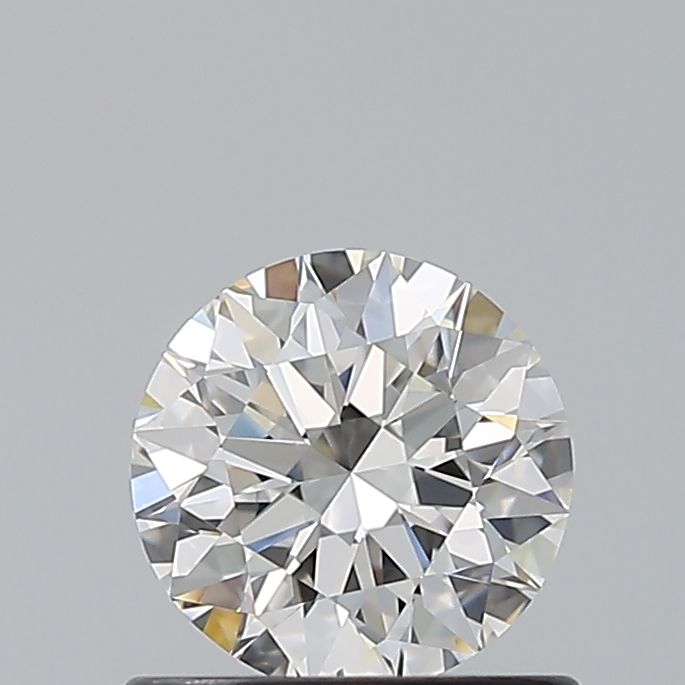 Diamond Natural 0,7Ct G-VVS2 Round - GIA6552615064 1