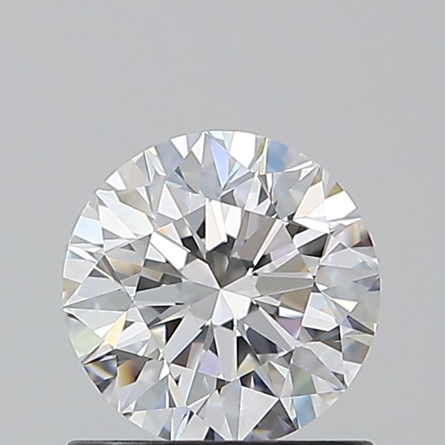 Diamond Natural 0,9Ct D-VVS2 Round - GIA2556624792 1