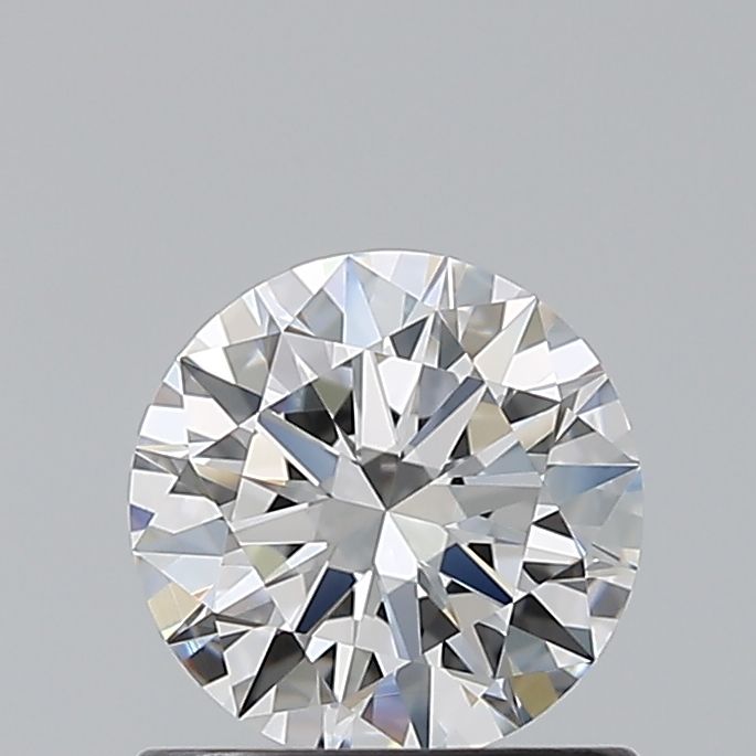 Diamond Natural 0,8Ct E-VVS1 Round - GIA1559624807 1