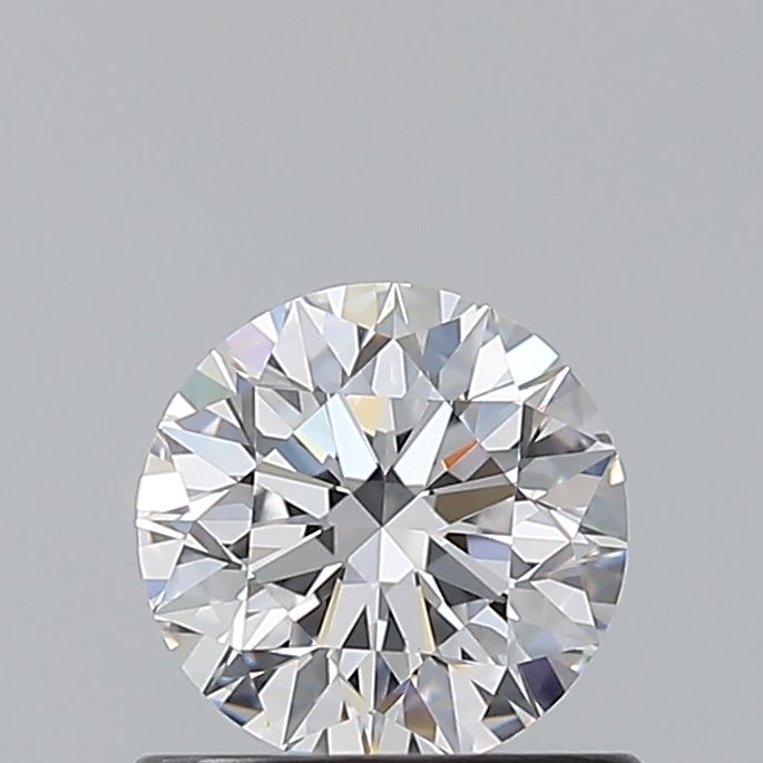 Diamond Natural 0,7Ct D-VS1 Round - GIA1557624810 1