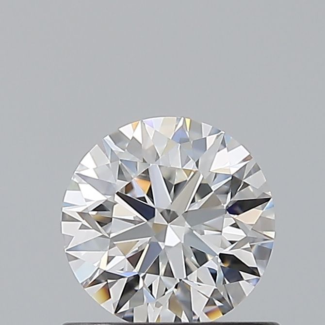Diamond Natural 0,7Ct G-VVS2 Round - GIA2556624206 1