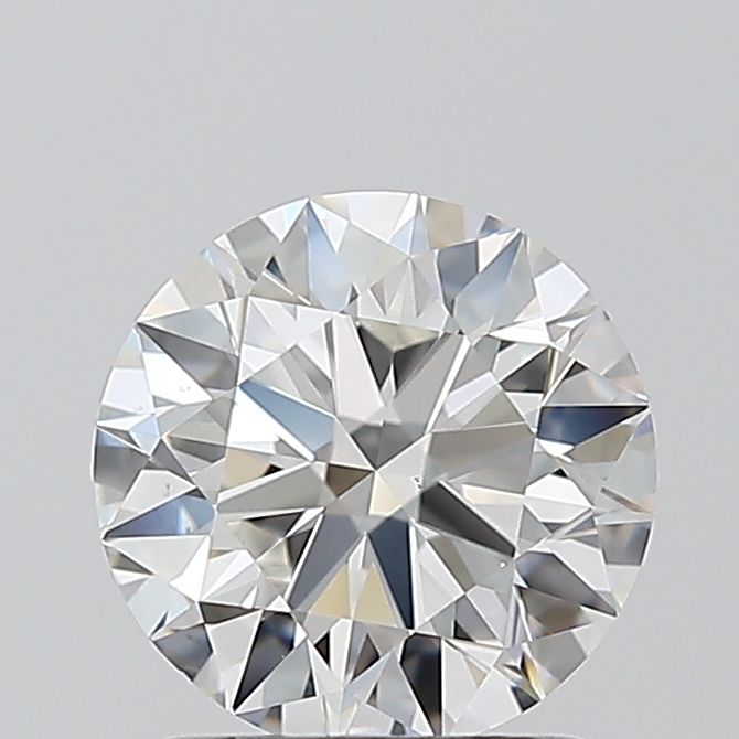 Diamond Natural 1,3Ct G-VS1 Round - GIA1559599377 1