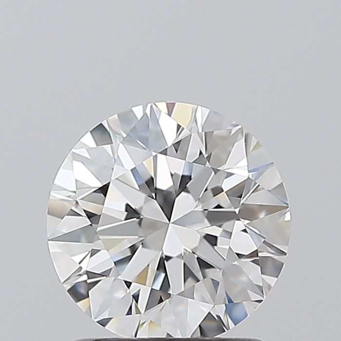 Diamond Natural 1,22Ct E-IF Round - GIA6552615193