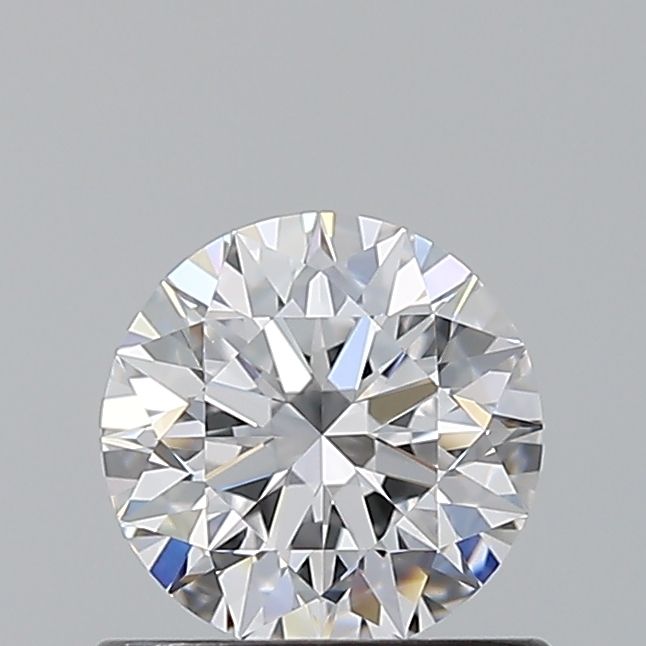 Diamond Natural 0,7Ct D-VVS1 Round - GIA3555616738 1
