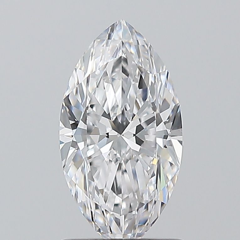 Diamond Natural 1,08Ct D-VVS1 Marquise - GIA6551609138