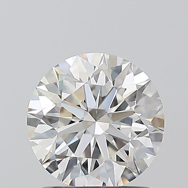 Diamond Natural 1,11Ct H-VS1 Round - GIA2557626862 1
