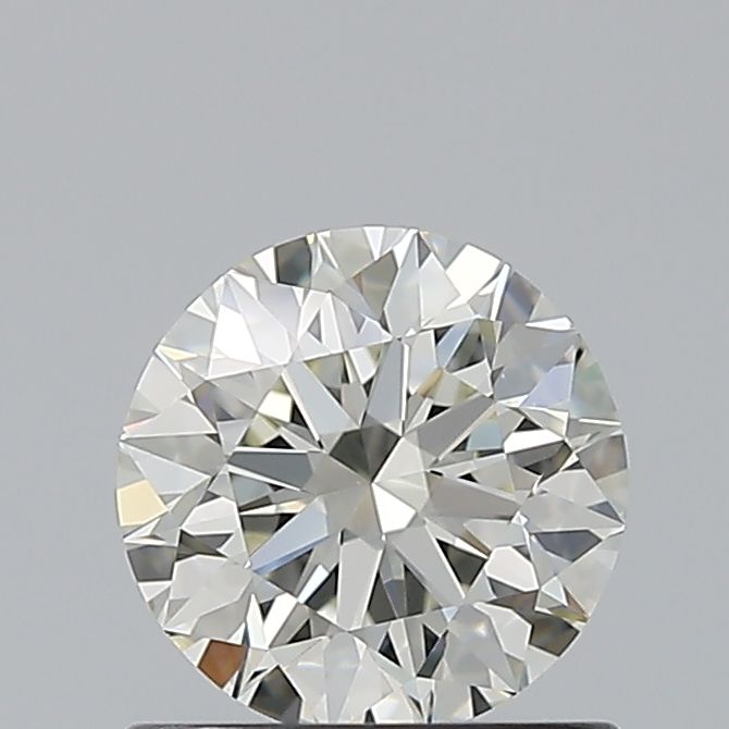 Diamond Natural 0,85Ct I-VS1 Round - HRD260000127464 1