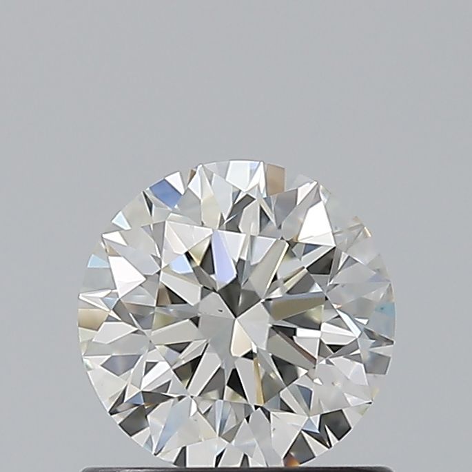 Diamond Natural 0,8Ct G-VVS2 Round - HRD260000126361 1