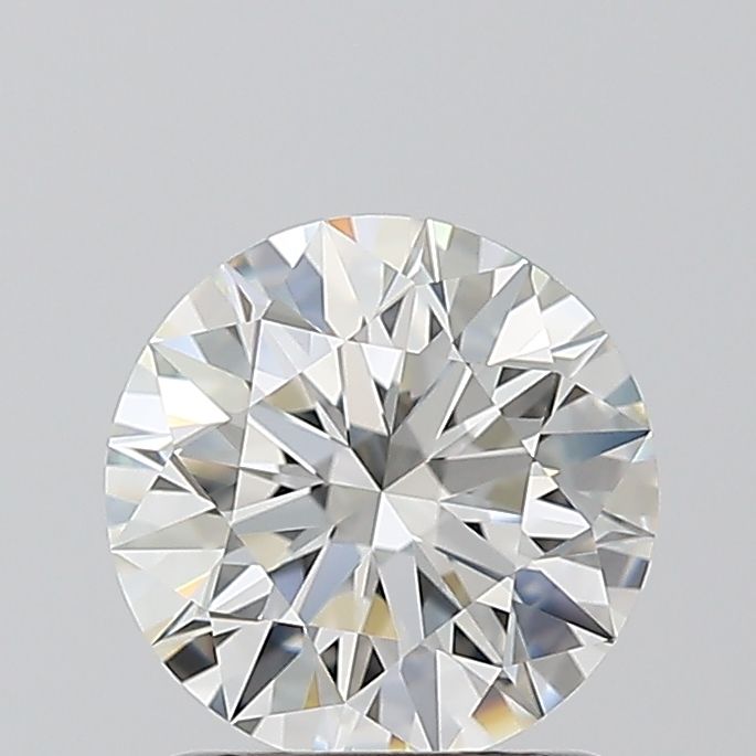 Diamond Natural 1,2Ct G-VVS2 Round - HRD260000124884 1