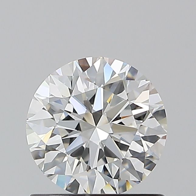 Diamond Natural 0,9Ct G-VVS2 Round - GIA6552602728 1