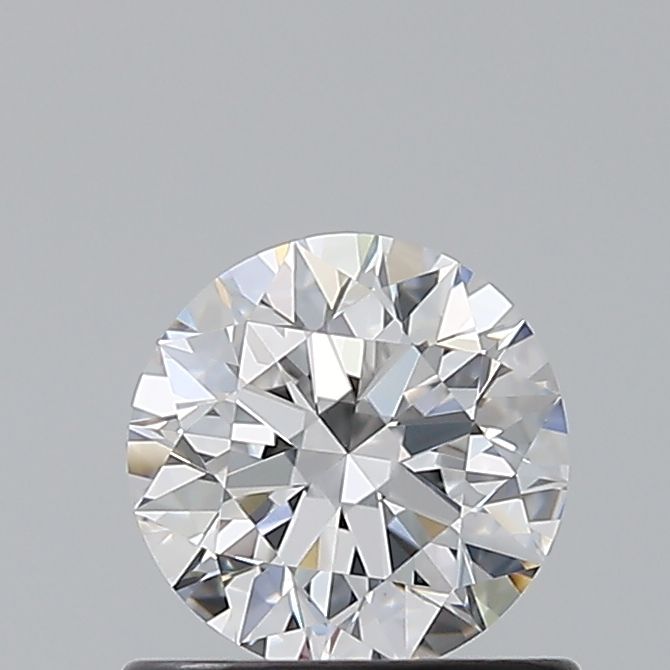 Diamond Natural 0,7Ct D-VS1 Round - GIA1558606850 1