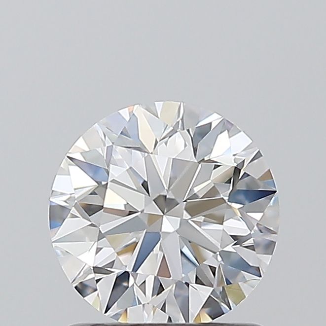 Diamond Natural 1Ct E-IF Round - GIA6552594217