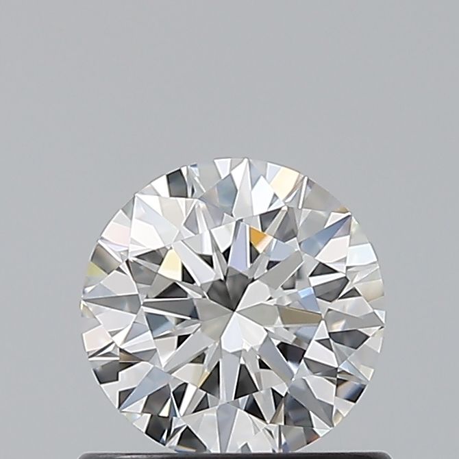 Diamond Natural 0,7Ct F-VVS2 Round - GIA2556602251 1