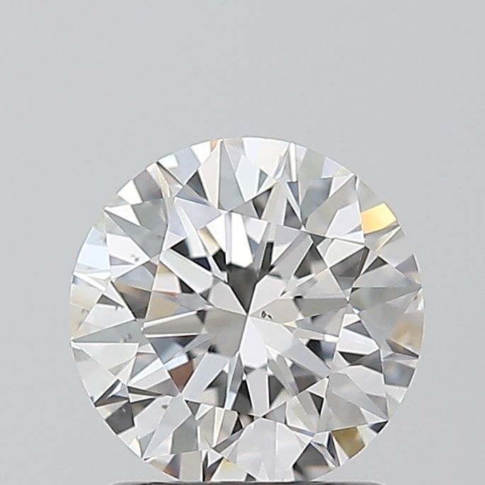 Diamond Natural 1,2Ct G-VS2 Round - GIA1555553728 1