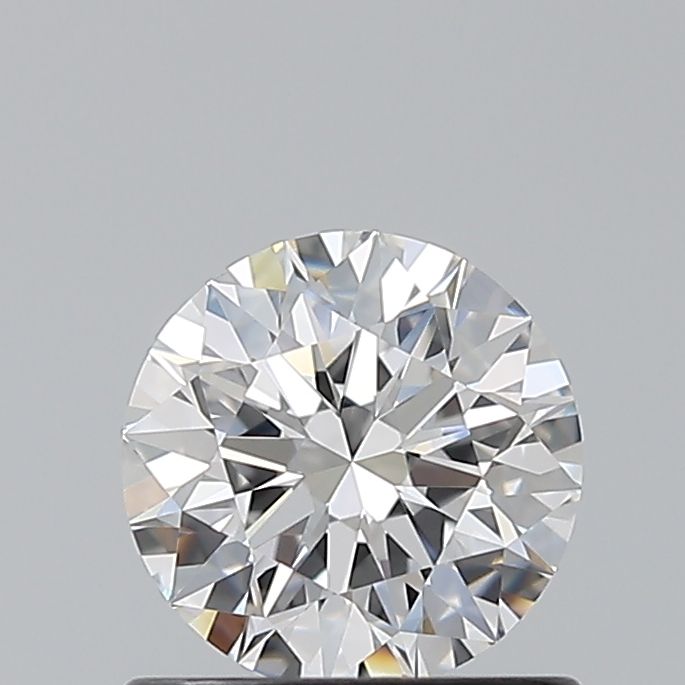 Diamond Natural 0,8Ct E-VVS1 Round - GIA2554616842 1