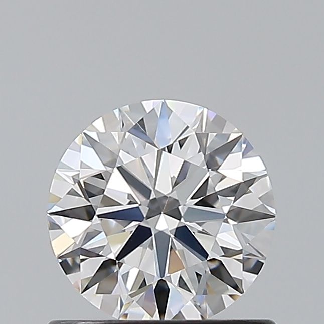 Diamond Natural 0,77Ct D-VVS2 Round - GIA2554624116 1